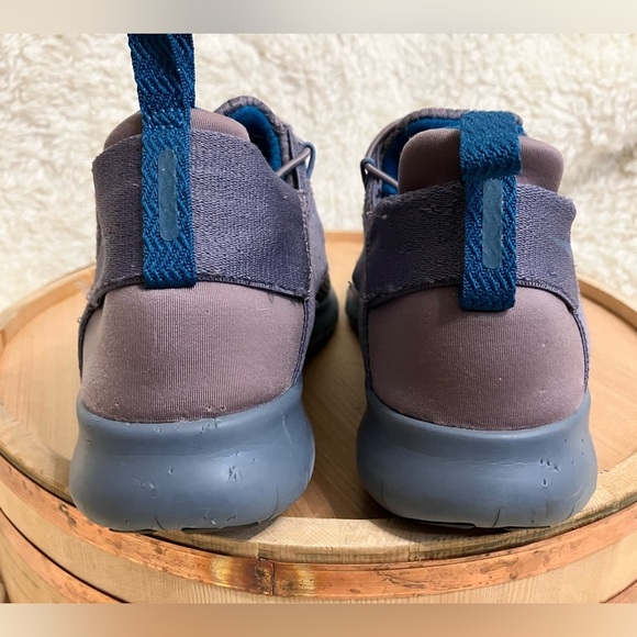 Nike Free RN Commuter Premium 2017 Women's Running Shoes Plum Purple Size 8.5 - Picture 6 of 11